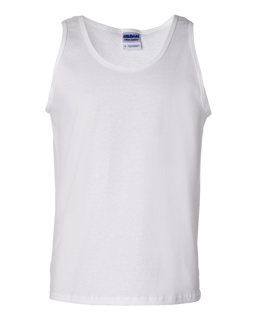 Gildan - Ultra Cotton® Tank Top - 2200