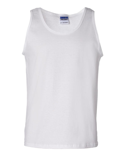 Gildan - Ultra Cotton® Tank Top - 2200
