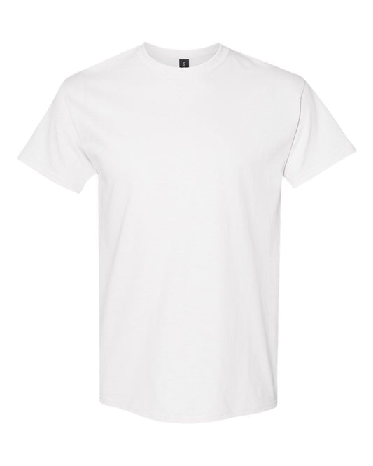 Unisex Heavy Cotton™ T-Shirt - 5000