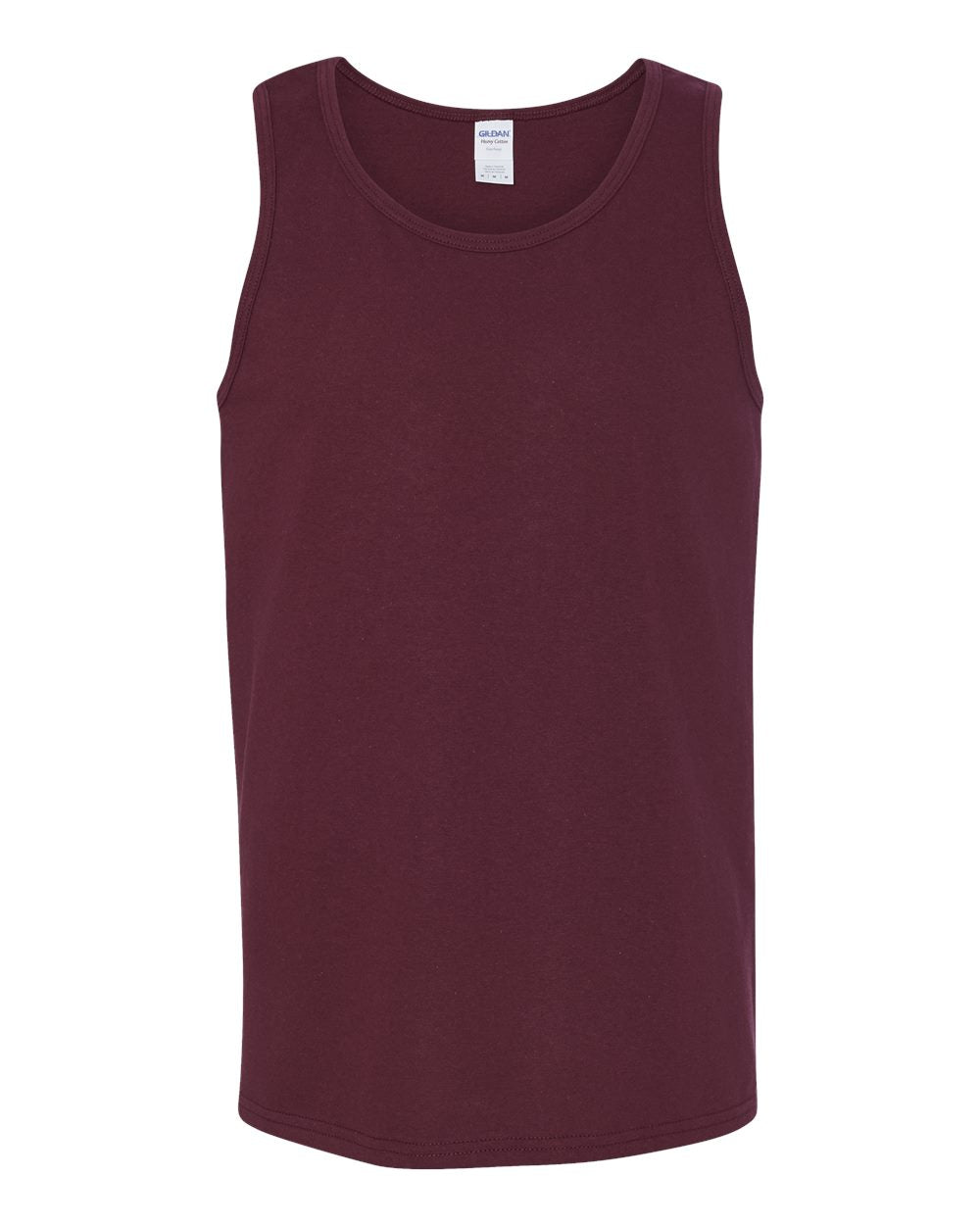 Gildan - Heavy Cotton™ Tank Top - 5200