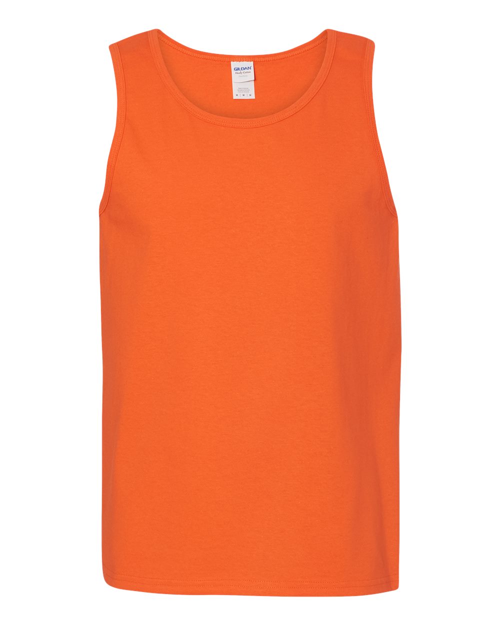 Gildan - Heavy Cotton™ Tank Top - 5200