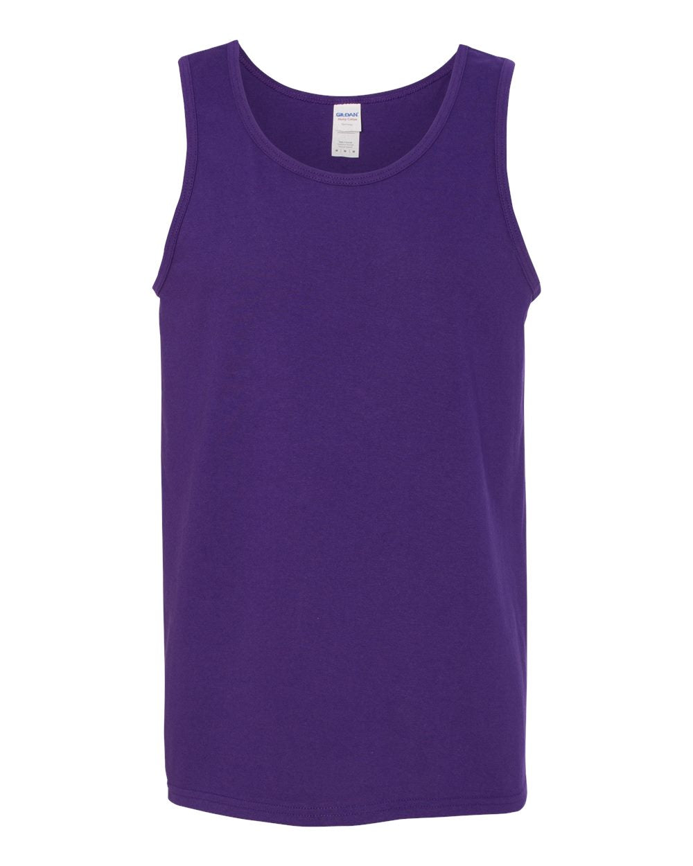 Gildan - Heavy Cotton™ Tank Top - 5200