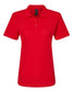 Gildan - Softstyle® Women's Pique Polo - 64800L