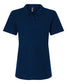 Gildan - Softstyle® Women's Pique Polo - 64800L