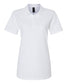 Gildan - Softstyle® Women's Pique Polo - 64800L