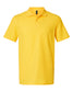 Gildan - Softstyle® Adult Pique Polo - 64800