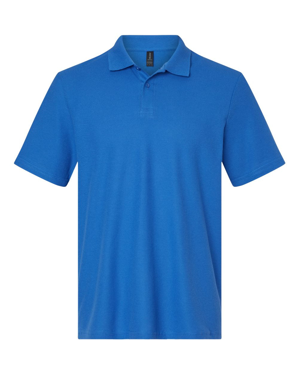 Gildan - Softstyle® Adult Pique Polo - 64800