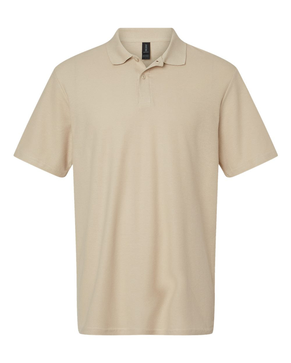 Gildan - Softstyle® Adult Pique Polo - 64800