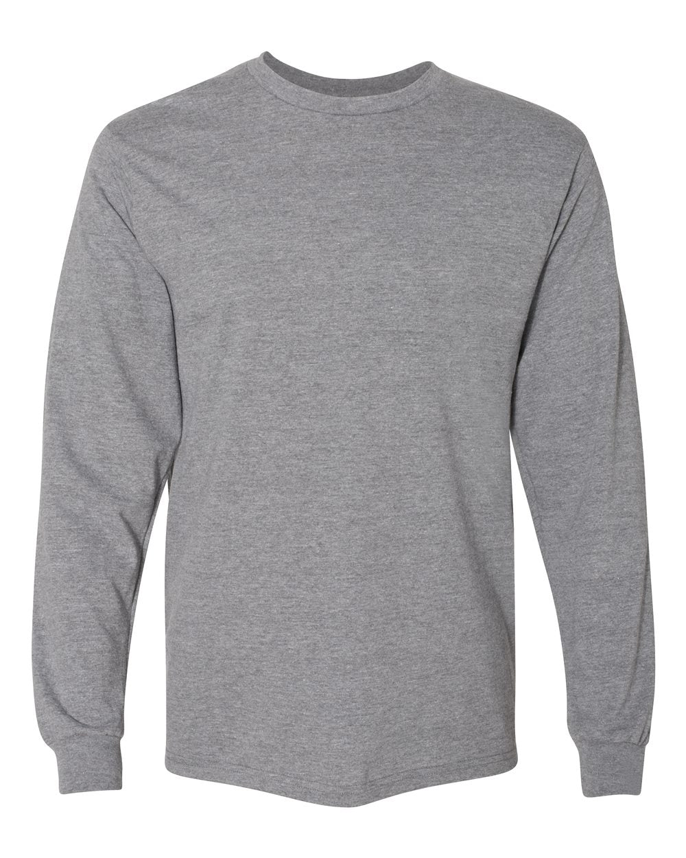 Gildan - Hammer™ Long Sleeve T-Shirt - H400