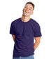 Hanes - Beefy-T® T-Shirt - 5180