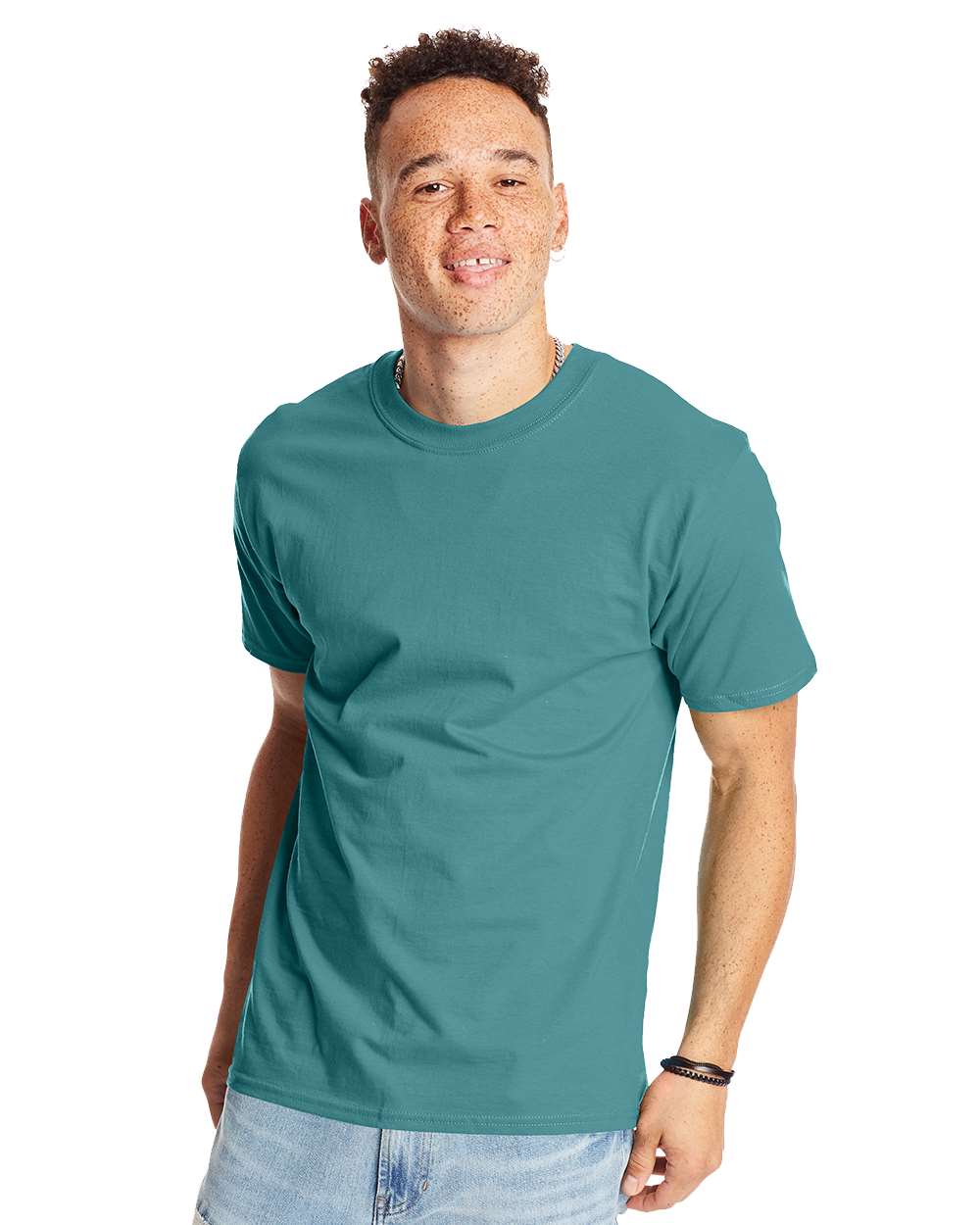 Hanes - Beefy-T® T-Shirt - 5180