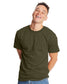 Hanes - Beefy-T® T-Shirt - 5180