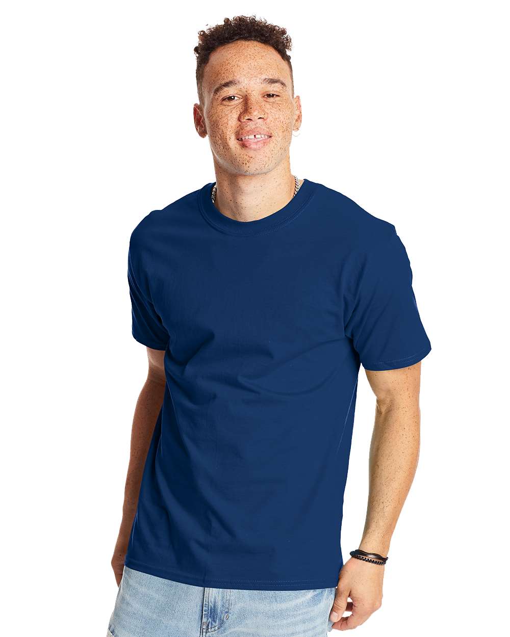 Hanes - Beefy-T® T-Shirt - 5180