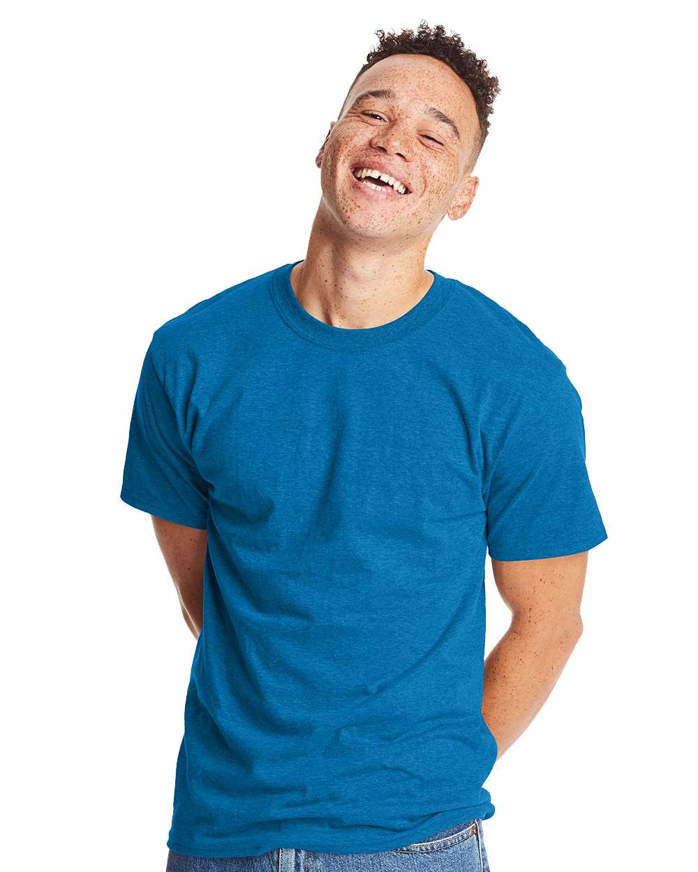Hanes - Beefy-T® T-Shirt - 5180