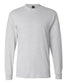 Hanes - Beefy-T® Long Sleeve T-Shirt - 5186
