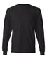 Hanes - Beefy-T® Long Sleeve T-Shirt - 5186