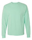 Hanes - Beefy-T® Long Sleeve T-Shirt - 5186