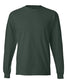 Hanes - Beefy-T® Long Sleeve T-Shirt - 5186