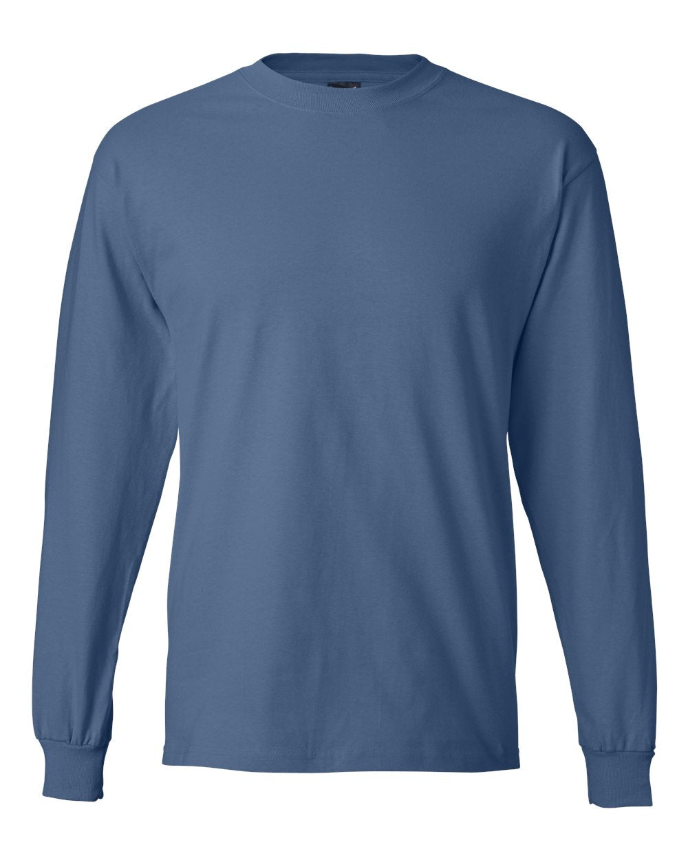 Hanes - Beefy-T® Long Sleeve T-Shirt - 5186
