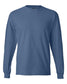 Hanes - Beefy-T® Long Sleeve T-Shirt - 5186