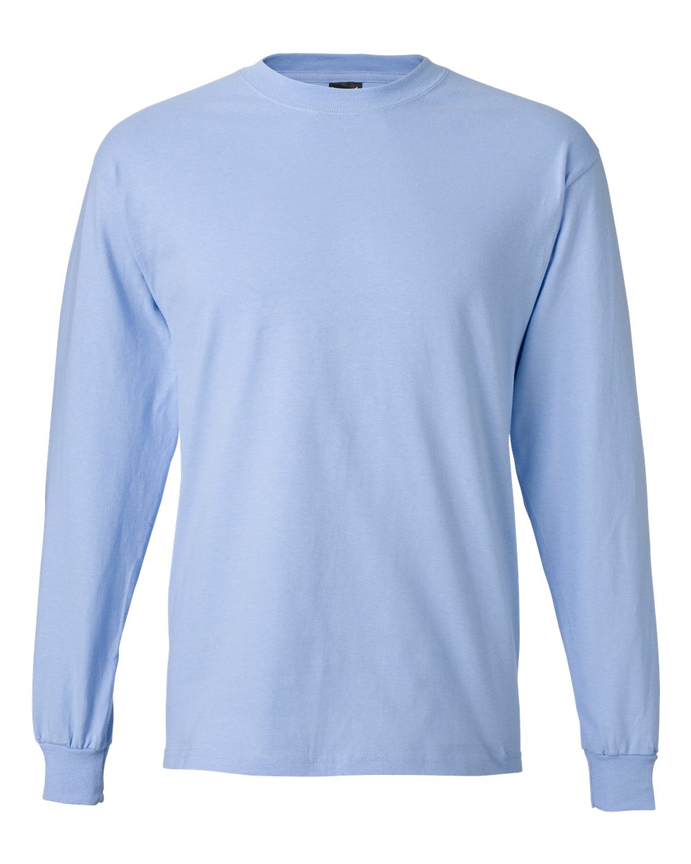 Hanes - Beefy-T® Long Sleeve T-Shirt - 5186