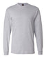 Hanes - Beefy-T® Long Sleeve T-Shirt - 5186