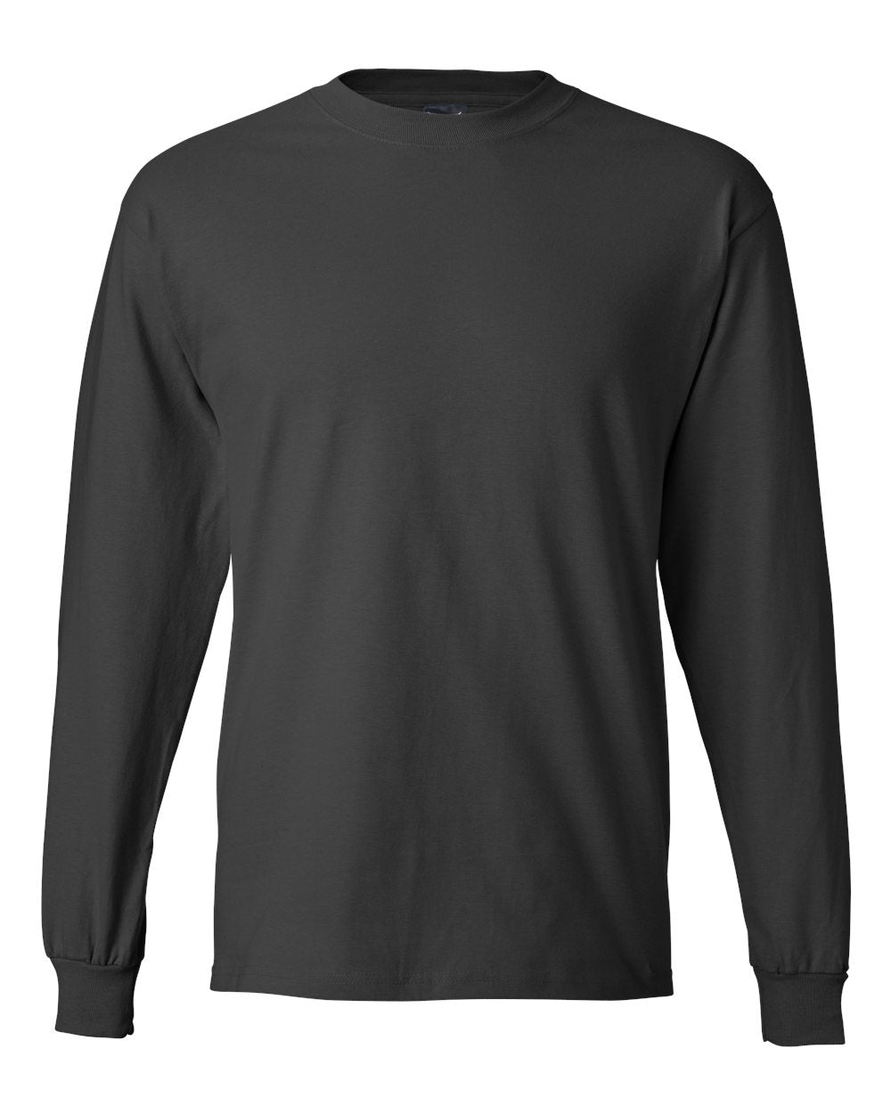 Hanes - Beefy-T® Long Sleeve T-Shirt - 5186