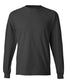Hanes - Beefy-T® Long Sleeve T-Shirt - 5186