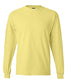 Hanes - Beefy-T® Long Sleeve T-Shirt - 5186
