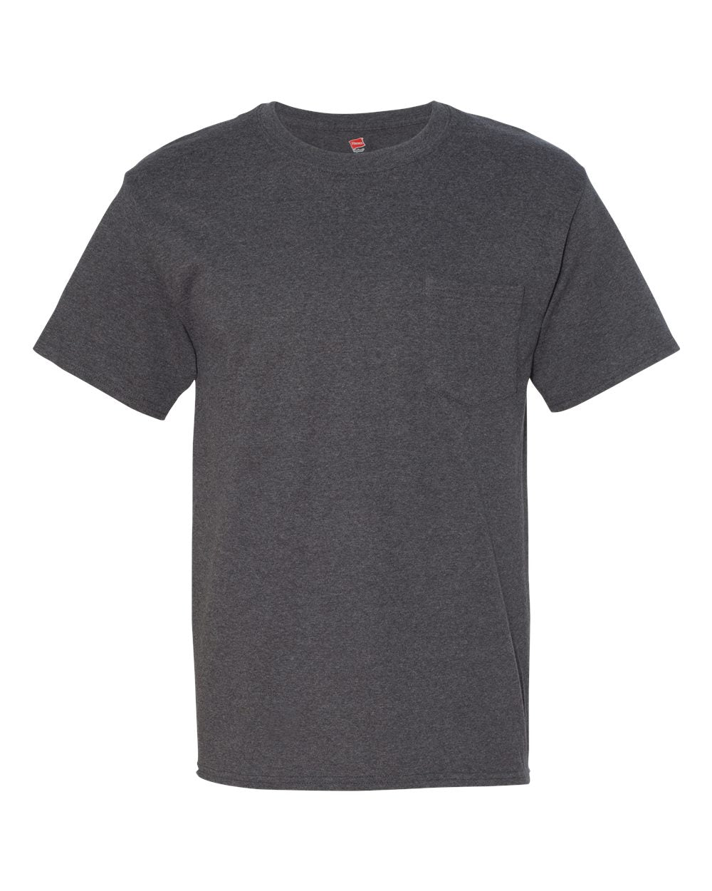 Hanes - Beefy-T® Pocket T-Shirt - 5190