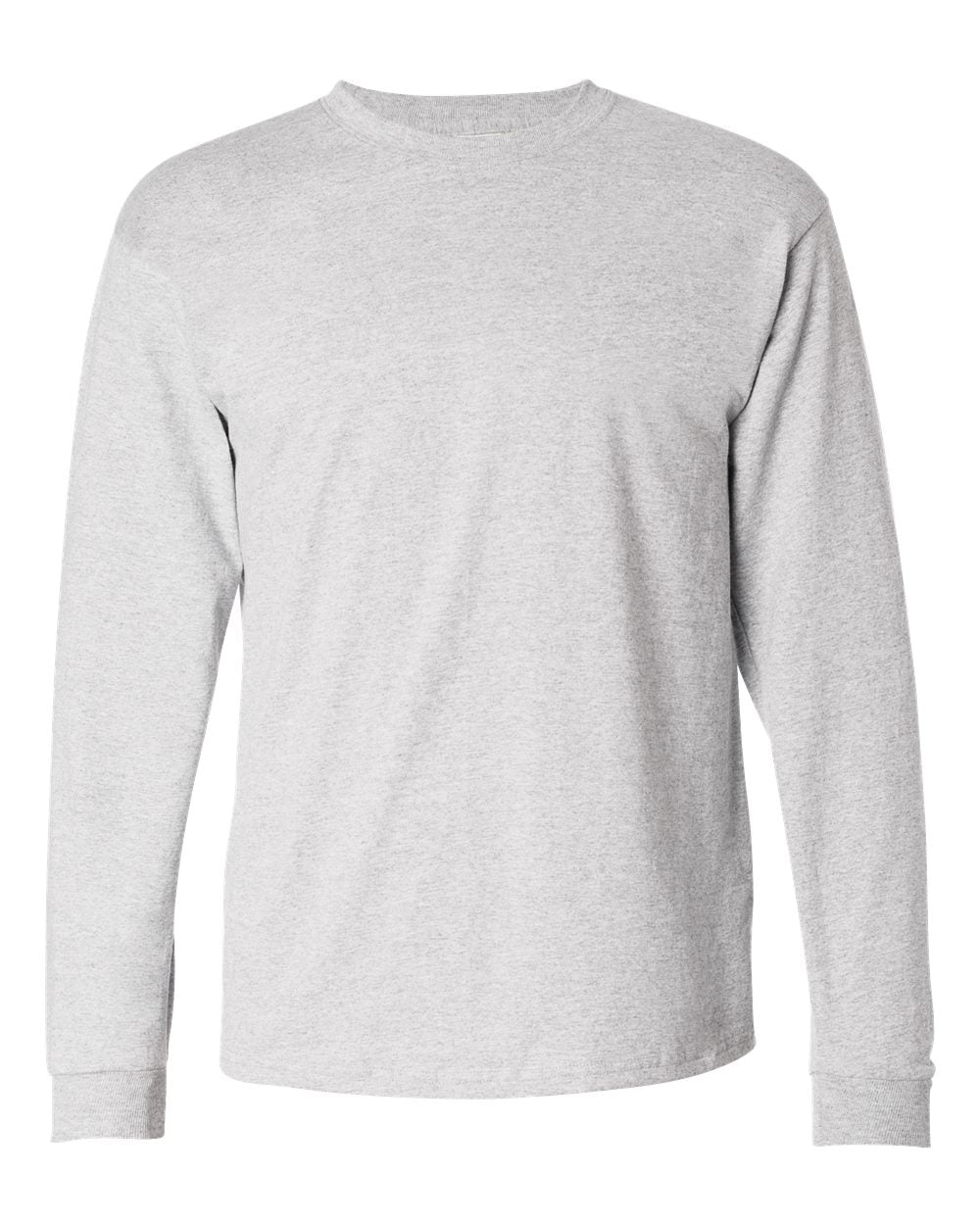 Hanes - Authentic Long Sleeve T-Shirt - 5586