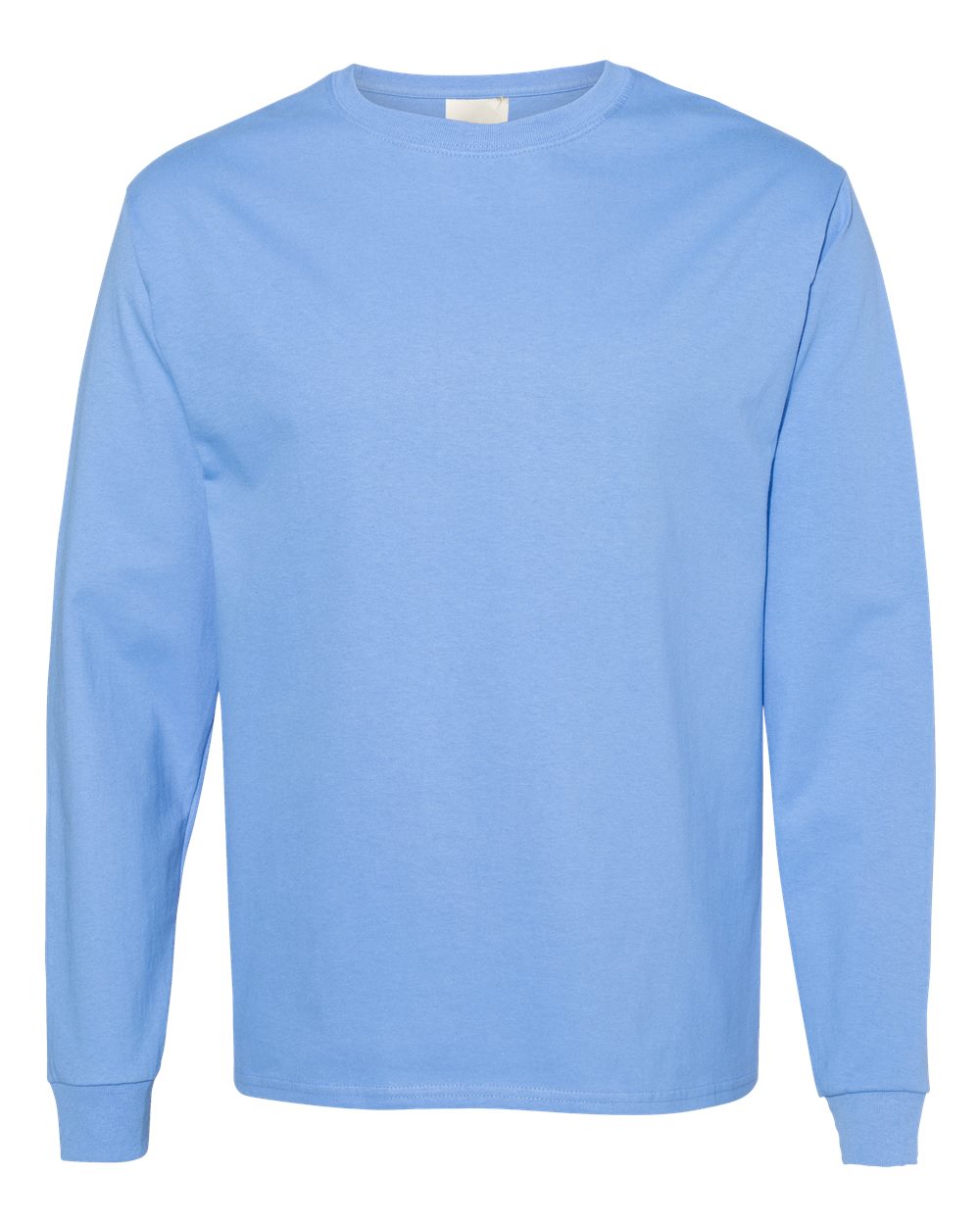 Hanes - Authentic Long Sleeve T-Shirt - 5586