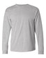Hanes - Authentic Long Sleeve T-Shirt - 5586