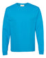 Hanes - Authentic Long Sleeve T-Shirt - 5586