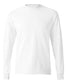 Hanes - Authentic Long Sleeve T-Shirt - 5586