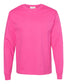 Hanes - Authentic Long Sleeve T-Shirt - 5586
