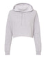 Independent Trading Co. - Women’s Lightweight Crop Hooded Sweatshirt - AFX64CRP