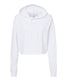 Independent Trading Co. - Women’s Lightweight Crop Hooded Sweatshirt - AFX64CRP