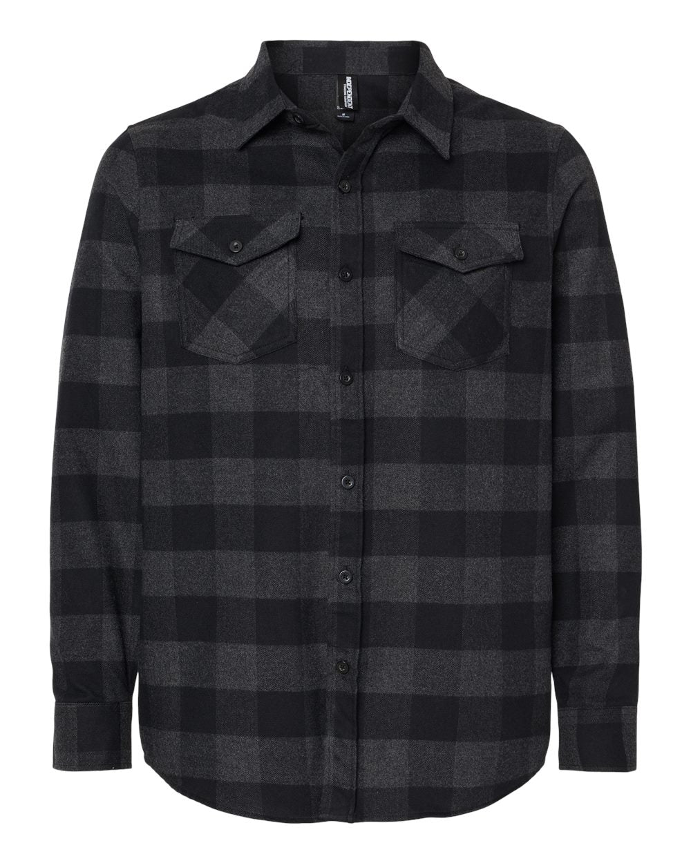 Independent Trading Co. - Flannel Shirt - EXP50F