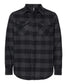 Independent Trading Co. - Flannel Shirt - EXP50F