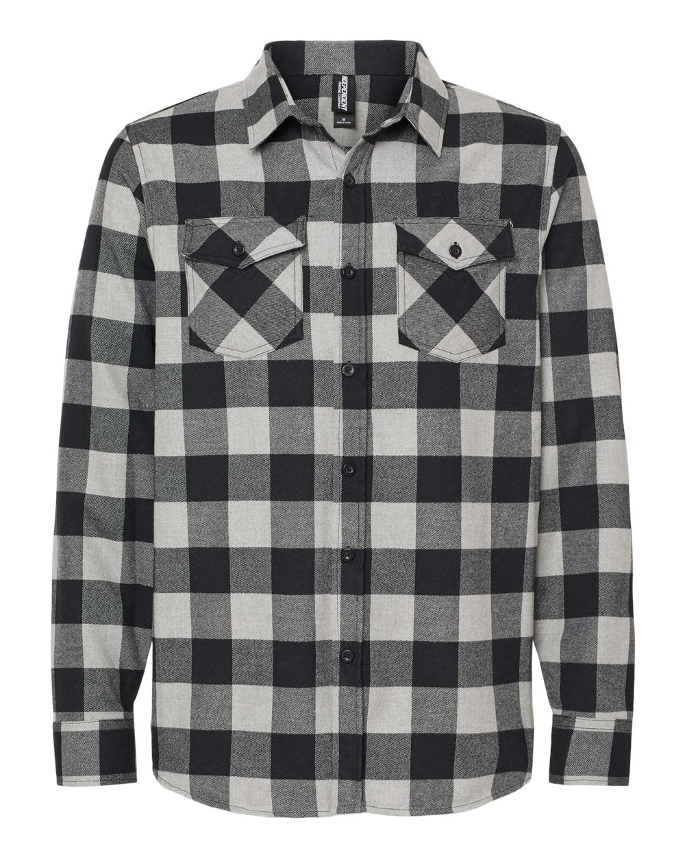 Independent Trading Co. - Flannel Shirt - EXP50F