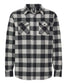 Independent Trading Co. - Flannel Shirt - EXP50F