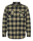 Independent Trading Co. - Flannel Shirt - EXP50F