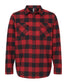 Independent Trading Co. - Flannel Shirt - EXP50F
