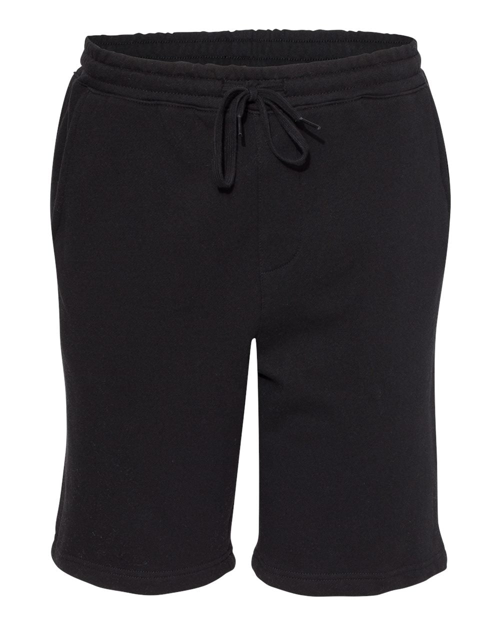 Independent Trading Co. - Midweight Fleece Shorts - IND20SRT