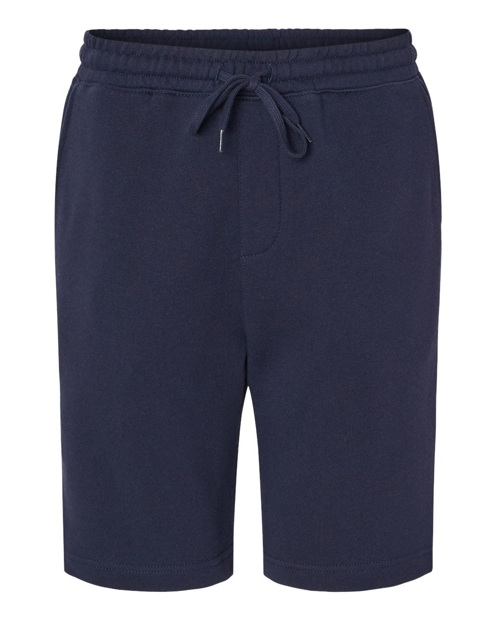 Independent Trading Co. - Midweight Fleece Shorts - IND20SRT