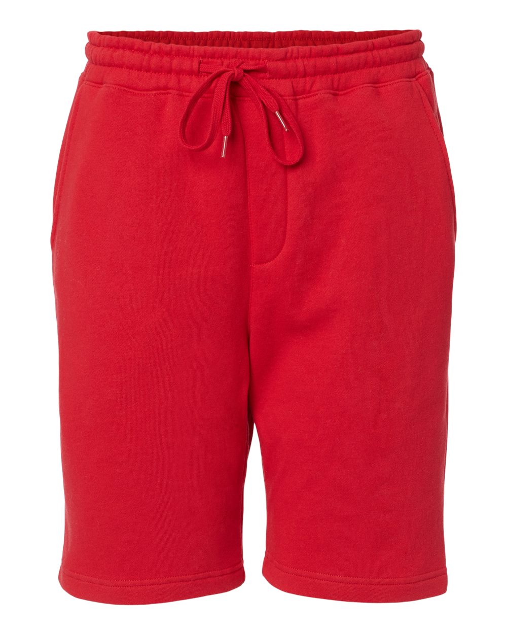 Independent Trading Co. - Midweight Fleece Shorts - IND20SRT