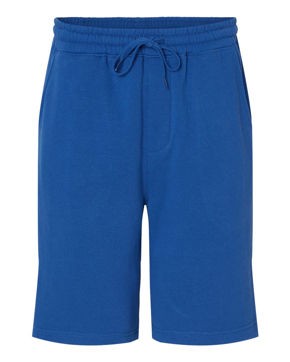Independent Trading Co. - Midweight Fleece Shorts - IND20SRT
