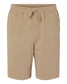 Independent Trading Co. - Midweight Fleece Shorts - IND20SRT