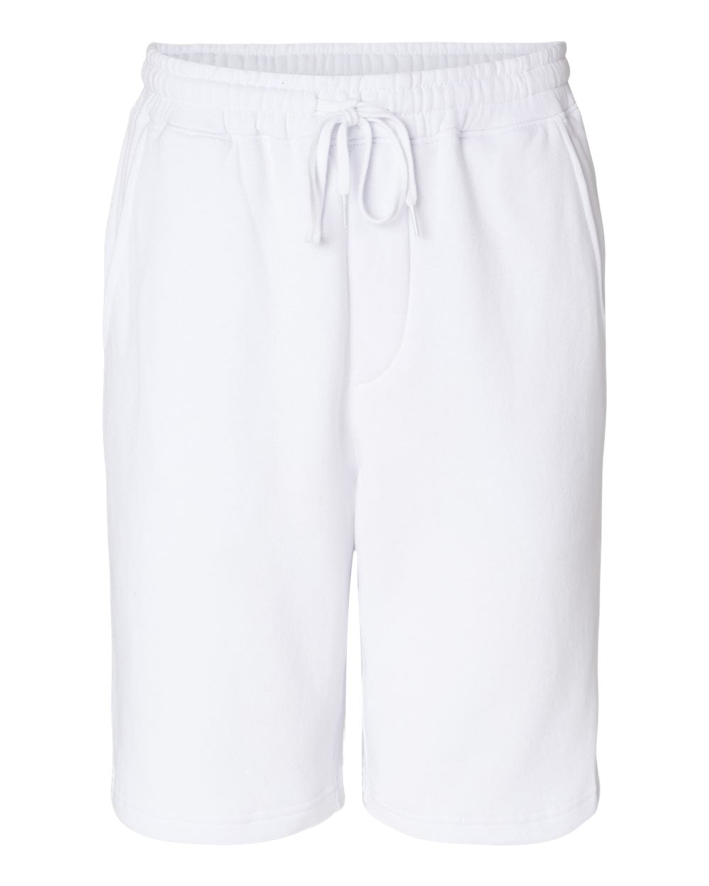 Independent Trading Co. - Midweight Fleece Shorts - IND20SRT